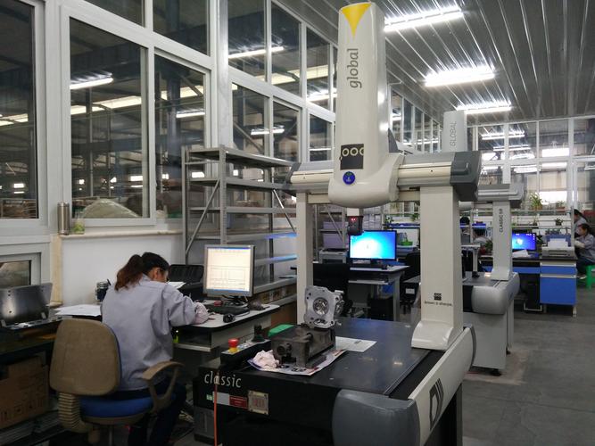 重慶嘉泰精密機械 深耕機械設備研發，驅動工業創新升級