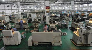 貴州中小企業與軍工企業合作日益緊密 機械設備研發迎來新契機