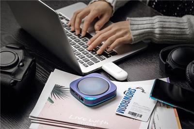 天瓏TINNO移動 | 締造5G先行者，捷豹電波首款5G毫米波隨身WiFi強(qiáng)勢登陸京東眾籌